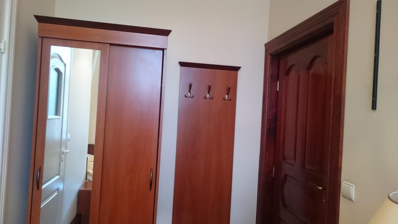 Çift Kişilik Oda - Mutfaklı ve Göl Manzaralı