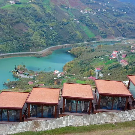 Sera Lake Resort Hotel Spa & Aparts-2