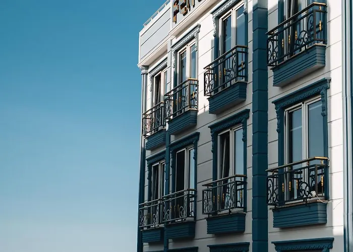 Fengo & SpaSpa Hotel